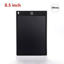 Load image into Gallery viewer, Children's LCD tablet