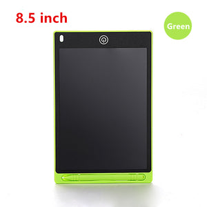 Children's LCD tablet