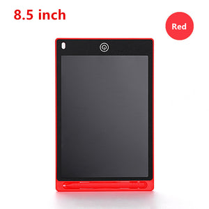 Children's LCD tablet